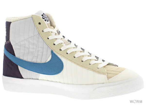 【US9】 NIKE BLAZER MID 77 LX NN DD8024-200 【DS】