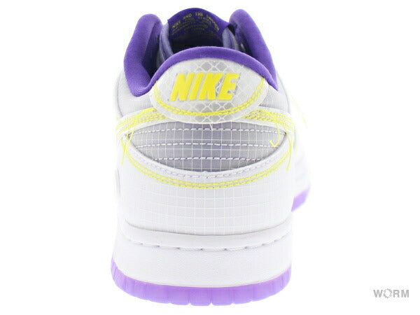 【US8】 NIKE DUNK LOW / U UNION DJ9649-500 【DS】