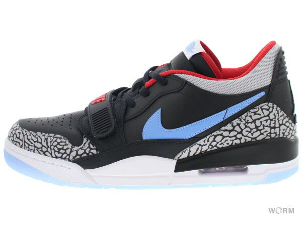 【US9.5】 JORDAN LEGACY 312 LOW CD7069-004 【DS】