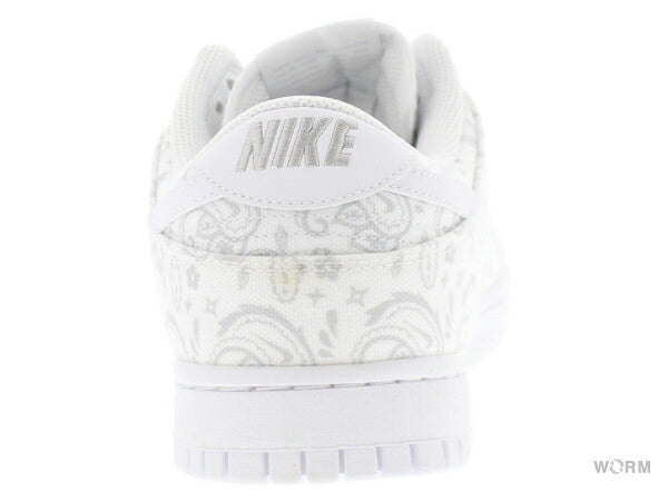 【W US11.5】 NIKE W DUNK LOW "ESS" DJ9955-100 【DS】