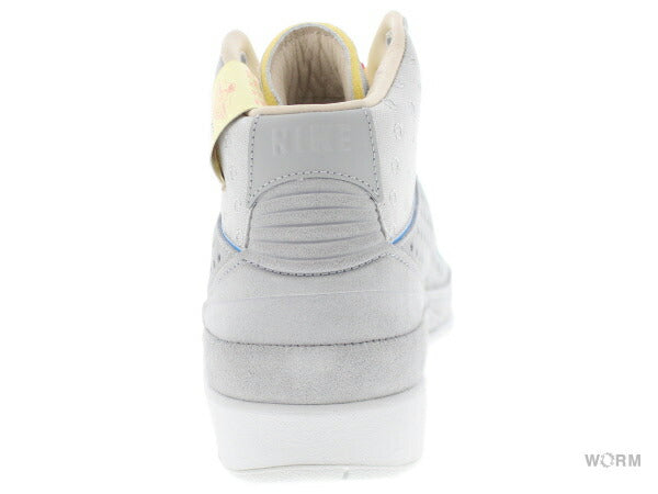 【US11】 AIR JORDAN 2 RETRO SP UNION DN3802-001 【DS】