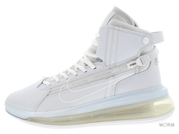 【US9.5】 NIKE AIR MAX 720 SATRN AO2110-003 【DS】