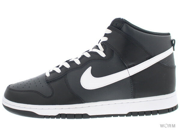 【US10】 NIKE DUNK HI RETRO DJ6189-001 【DS】