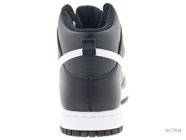 【US10】 NIKE DUNK HI RETRO DJ6189-001 【DS】