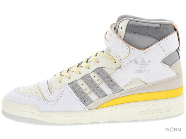 【US10.5】 adidas FORUM 84 HI GY5727 【DS】