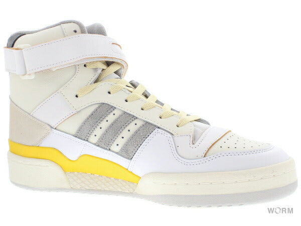 【US10.5】 adidas FORUM 84 HI GY5727 【DS】