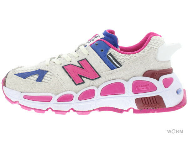 【US8.5】 NEW BALANCE MS574YSA SALEHE BEMBURY 【DS】