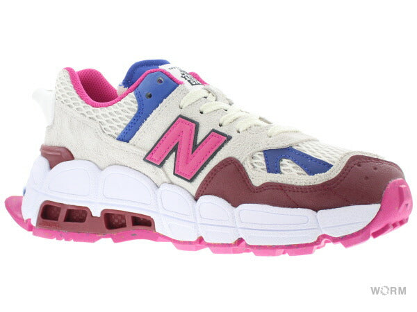 【US11】 NEW BALANCE MS574YSA SALEHE BEMBURY 【DS】