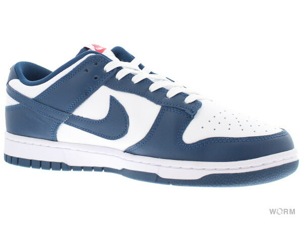 【US8】 NIKE DUNK LOW RETRO DD1391-400 【DS】