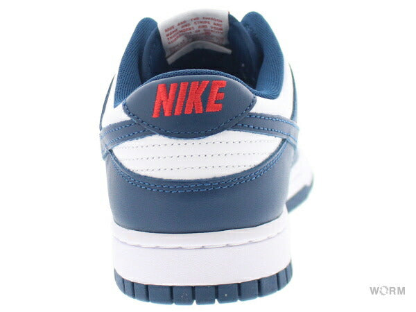 【US10】 NIKE DUNK LOW RETRO DD1391-400 【DS】