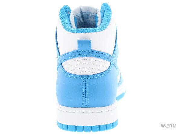 【US8】 NIKE DUNK HI RETRO Championship Blue DD1399-400 【DS】