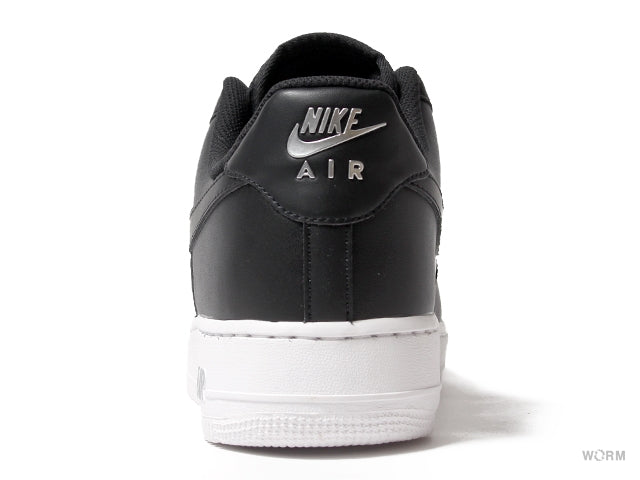 【US12】 NIKE AIR FORCE 1 07 PRM DA8571-001 【DS】