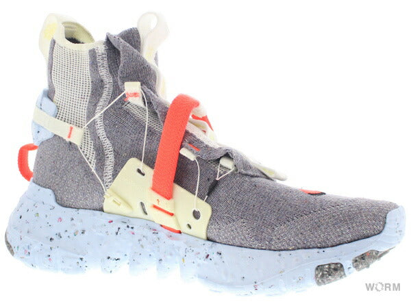 【US12】 NIKE SPACE HIPPIE 03 CQ3989-001 【DS】
