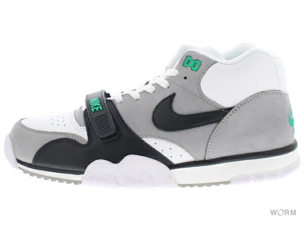 【US8.5】 NIKE AIR TRAINER 1 Chlorophyll DM0521-100 【DS】