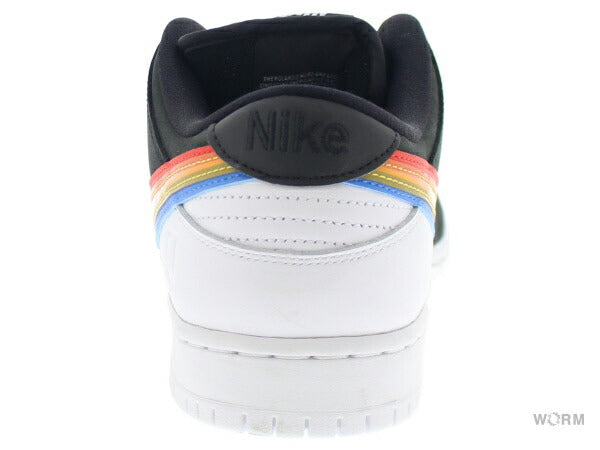 【US7.5】NIKE SB DUNK LOW PRO QS POLAROID DH7722-001 【DS】