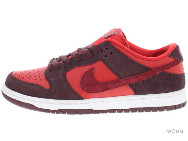 US9】 NIKE SB DUNK LOW PRO CHERRY DM0807-600 【DS】 | WORM TOKYO WEB STORE