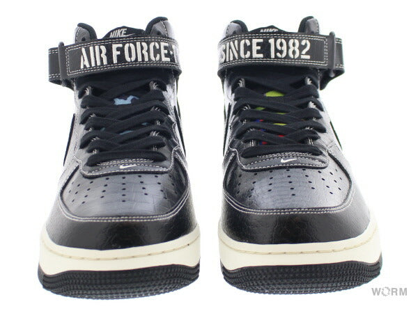 【US9.5】 NIKE AIR FORCE 1 MID 07 LV8 DV1029-010 【DS】