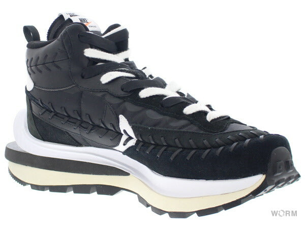 【US9】 NIKE LDVAPORWAFFLE MIX SACAI DH9186-001 【DS】