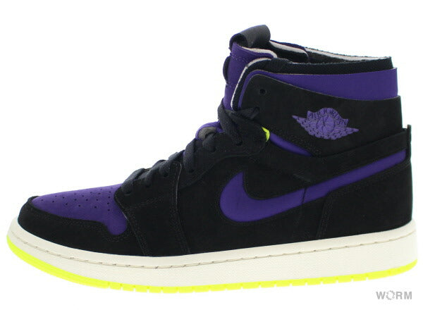 【W US11】 WMNS AIR JORDAN 1 ZOOM AIR CMFT CT0979-001 【DS】