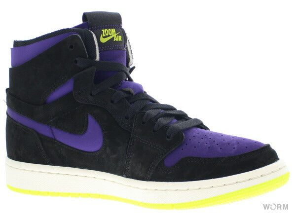 【W US11】 WMNS AIR JORDAN 1 ZOOM AIR CMFT CT0979-001 【DS】