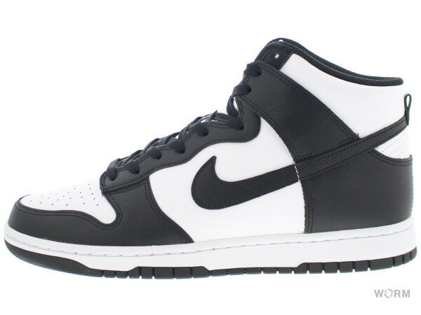 【US10.5】 NIKE DUNK HI RETRO CHAMPIONSHIP WHITE DD1399-105 【DS】