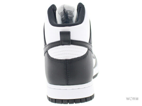 【US10.5】 NIKE DUNK HI RETRO CHAMPIONSHIP WHITE DD1399-105 【DS】