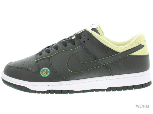 【W US11】 NIKE W DUNK LOW LX AVOCADO DM7606-300 【DS】