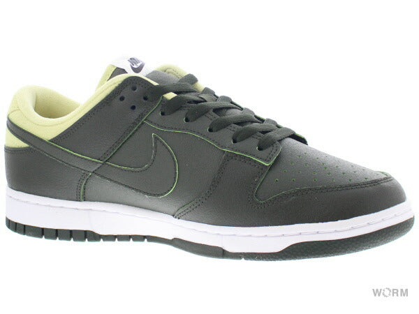 【W US11】 NIKE W DUNK LOW LX AVOCADO DM7606-300 【DS】