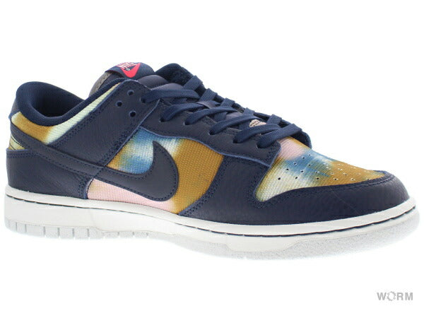 【US9.5】 NIKE DUNK LOW RETRO PRM DM0108-400 【DS】