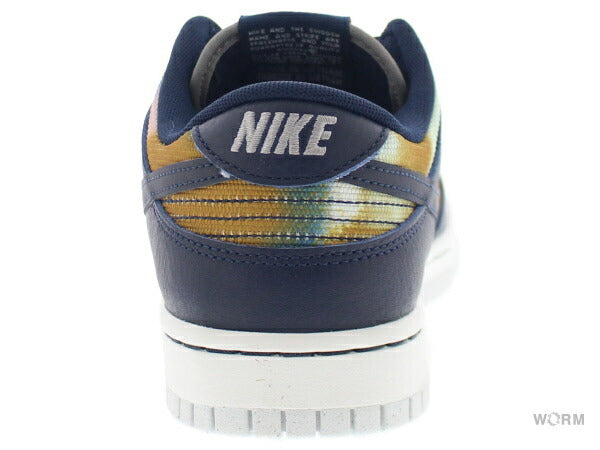 US9.5】 NIKE DUNK LOW RETRO PRM DM0108-400 【DS】