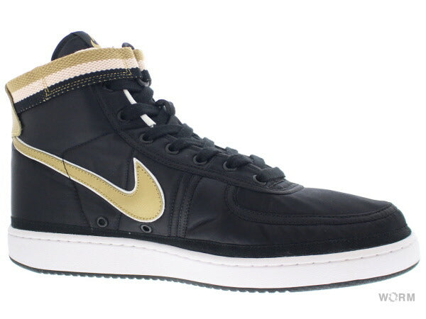 【US12】 NIKE VANDAL HIGH SUPREME AH8652-002 【DS】