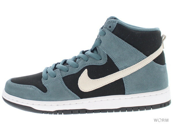 【US10】 NIKE SB DUNK HIGH PRO DQ3757-300 【DS】