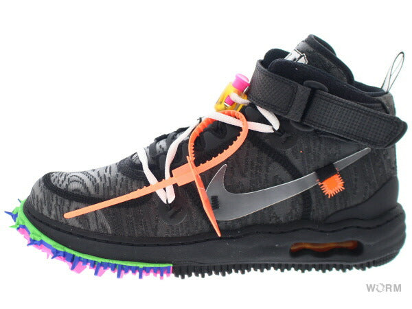 【US11】 NIKE AIR FORCE 1 MID SP OFF-WHITE DO6290-001 【DS】