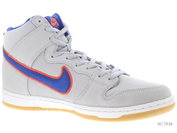 【US9.5】 NIKE SB DUNK HIGH PRM METS DH7155-001 【DS】