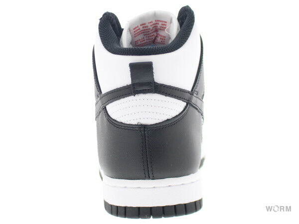 【W US8】 NIKE W DUNK HIGH DD1869-103 【DS】