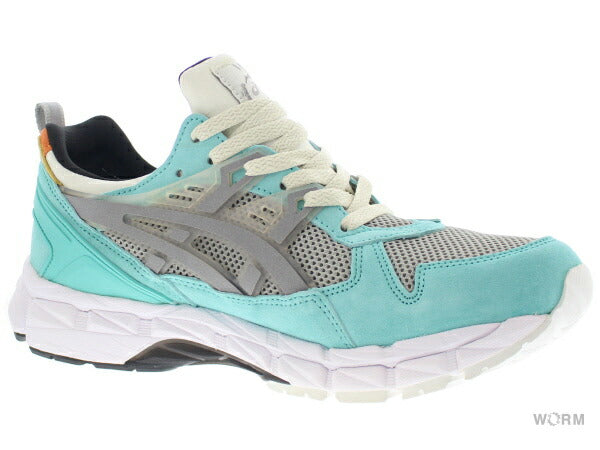 【US10】 ASICS GEL KAYANO TRAINER 21 AWAKE NY 1201A459-300 【DS】