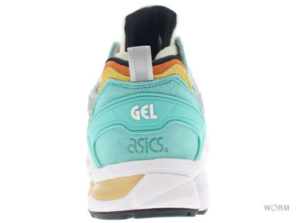 【US10.5】 ASICS GEL KAYANO TRAINER 21 AWAKE NY 1201A459-300 【DS】