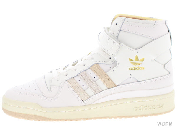 【US10.5】 adidas FORUM 84 HI GW1905 【DS】