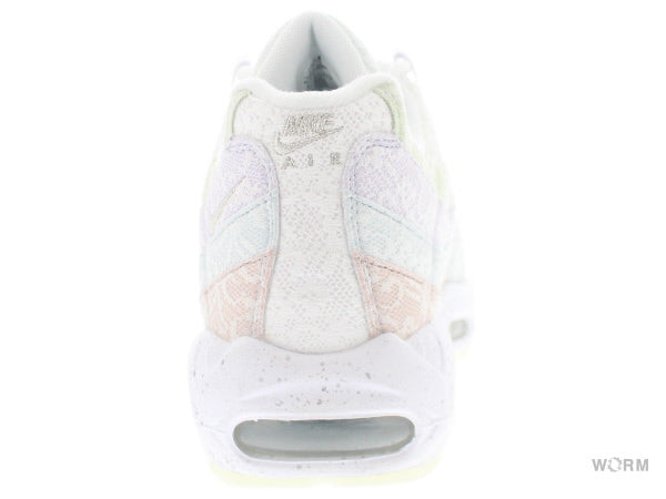 【W US12】 NIKE W AIR MAX 95 PRM CU9454-194 【DS】