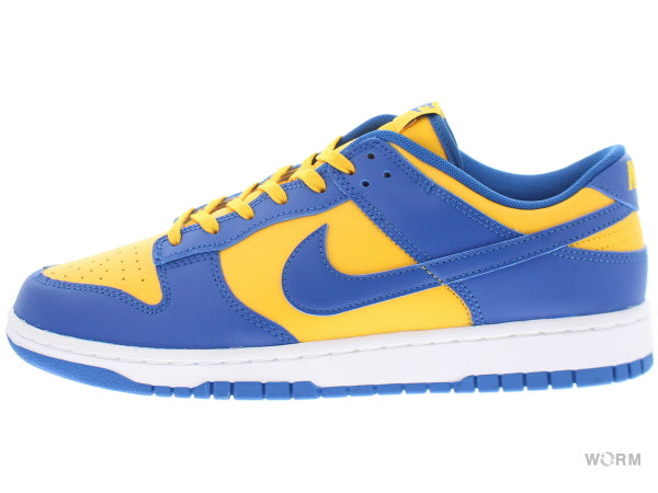 【US9.5】 NIKE DUNK LOW RETRO DD1391-402 【DS】