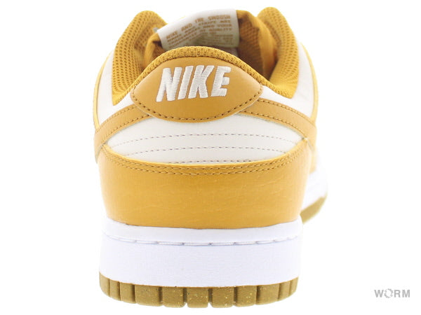 【W US10.5】 NIKE W DUNK LOW NEXT NATURE DN1431-001 【DS】