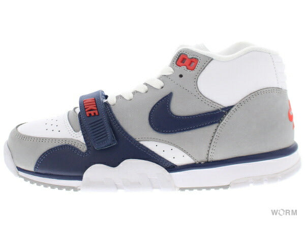 【US9】 NIKE AIR TRAINER 1 DM0521-101 【DS】