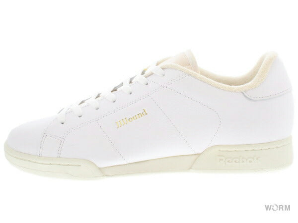 【US9.5】 REEBOK NPC 2 jjjjound GY8065 【DS】