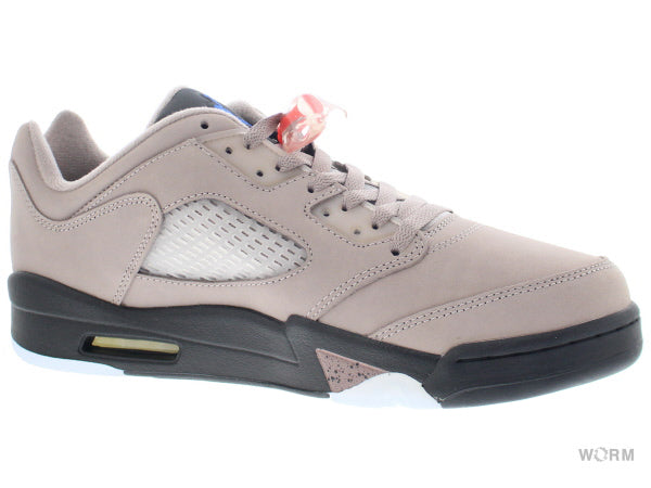 【US10.5】 AIR JORDAN 5 RETRO LOW PSG dx6325-204 【DS】