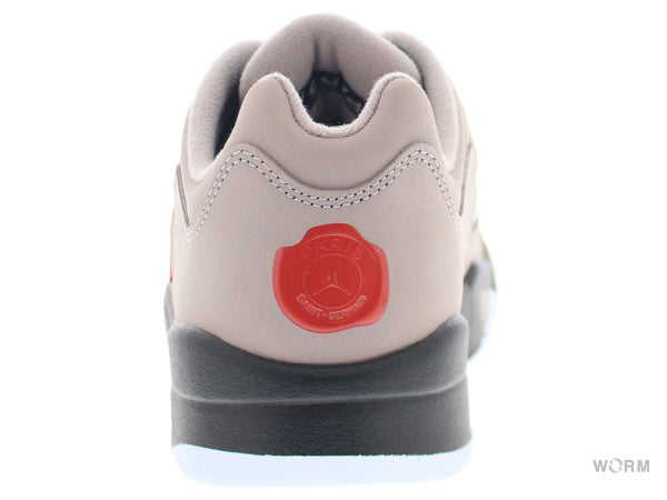 【US10.5】 AIR JORDAN 5 RETRO LOW PSG dx6325-204 【DS】