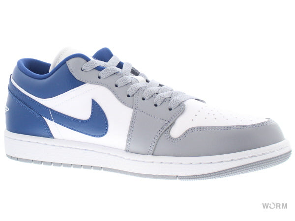 W US11.5】 WMNS AIR JORDAN 1 LOW DC0774-042 【DS】