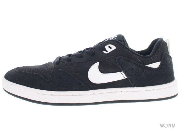 【US10】 NIKE SB ALLEYOOP CJ0882-001 【DS】