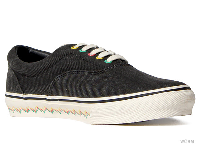 【US11】 VANS V95CL STUSSY ERA 497816-0001 【DS】