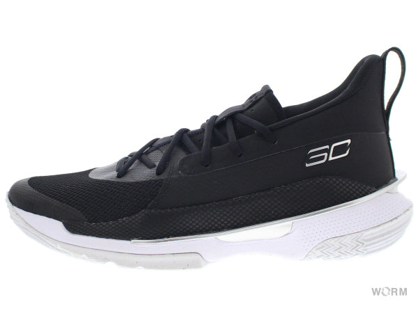 【US12】 UNDER ARMOUR TEAM CURRY 7 3023838-003 【DS】