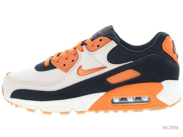 【US8】 NIKE AIR MAX 90 PRM CJ0611-100 【DS】